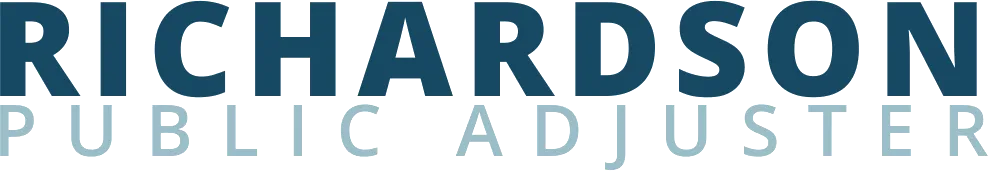 Richardson Public Adjuster Logo