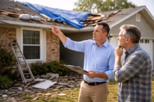 Understanding When It’s Too Late to Hire a Public Adjuster