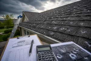 Hail Damage Claim Supplements 1