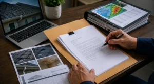 What to Do If Your Hail Claim Was Denied 1