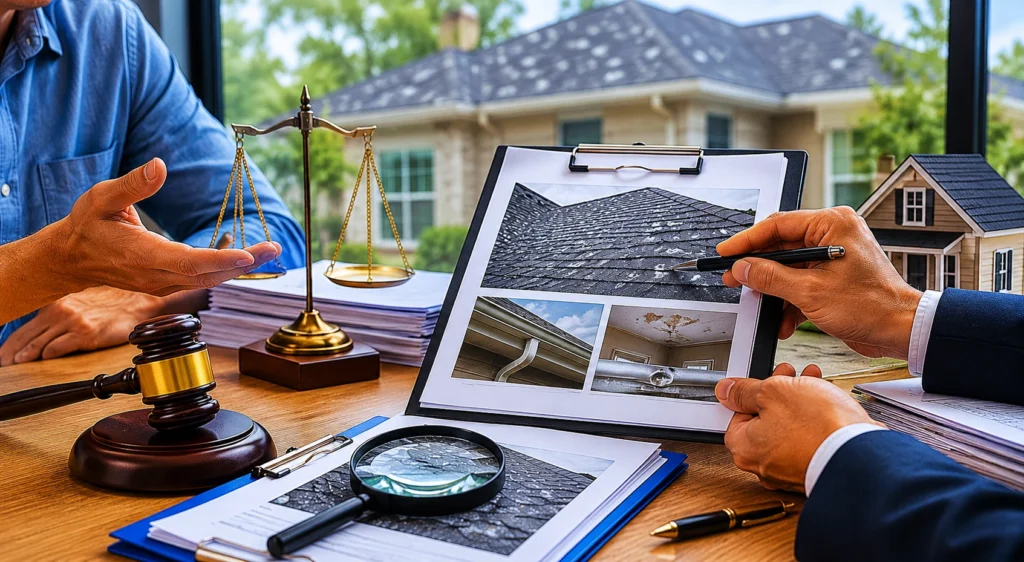 What to Do If Your Hail Claim Was Denied 3